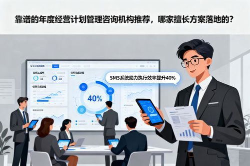 靠譜的年度經(jīng)營計(jì)劃管理咨詢機(jī)構(gòu)推薦 方案落地能力是關(guān)鍵