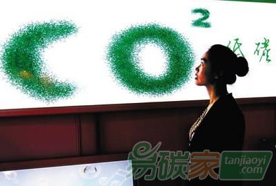 參與碳交易的發(fā)票問題與財務(wù)處理解析