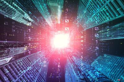 大數(shù)據(jù)時代的人工智能與神經(jīng)網(wǎng)絡(luò) 驅(qū)動在線數(shù)據(jù)處理與交易業(yè)務(wù)變革